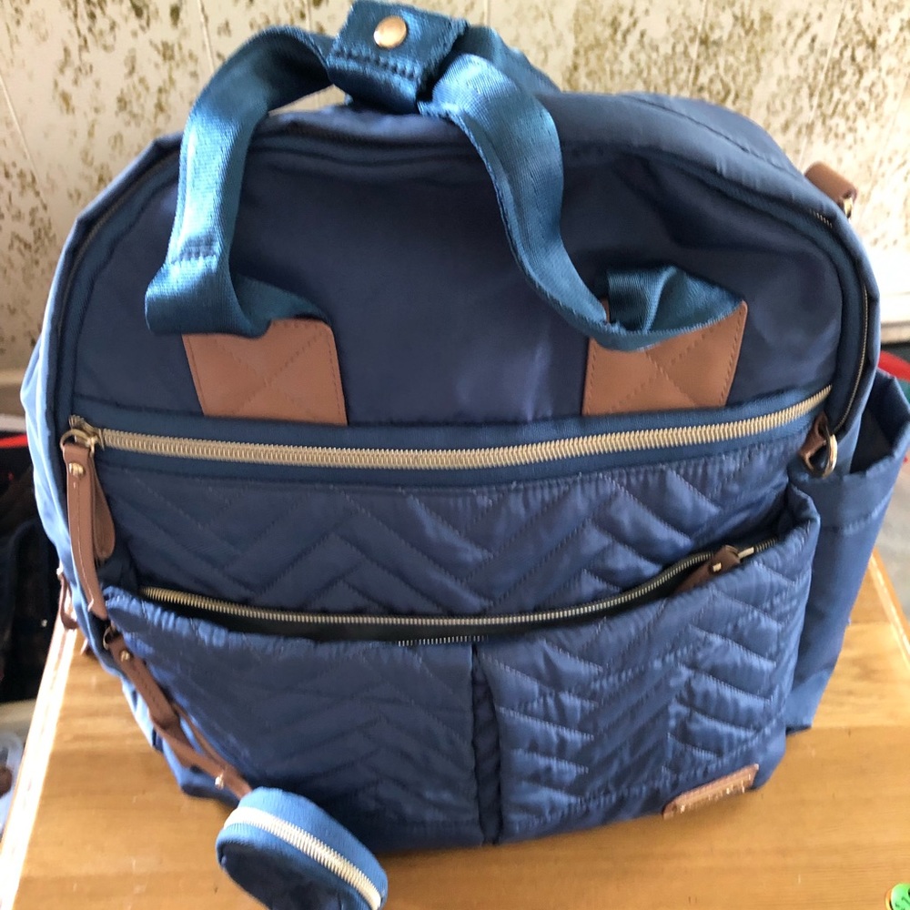 Diaper Bag